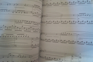 Beatles - For Classical Piano Songbook Notenbuch Piano