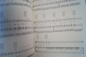 Spider Murphy Gang - Dolce Vita Songbook Notenbuch Piano Vocal Guitar PVG