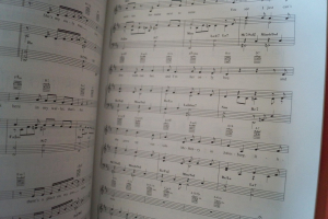 Tom Waits - Anthology 1986-2000 Songbook Notenbuch Piano Vocal Guitar PVG