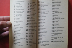 Elvis (Paperback Songs) Songbook Notenbuch Keyboard Vocal Guitar