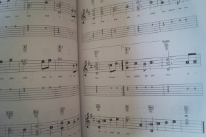 Beatles - Classic Hits Songbook Notenbuch Easy Guitar