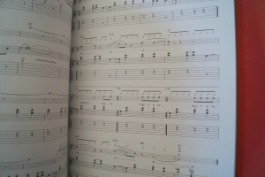 Coldplay - Live 2003 Songbook Notenbuch Vocal Guitar