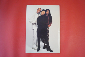 Tic Tac Toe - Klappe die 2te Songbook Notenbuch Vocal Guitar