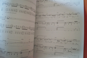 David Lee Roth - Eat em and smile Songbook Notenbuch Vocal Guitar