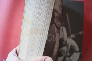 Queen - The Complete Works (updated) Songbook Notenbuch Vocal Guitar