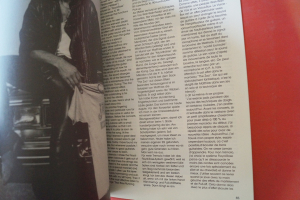 Scorpions - World Wide Live Songbook Notenbuch Vocal Guitar