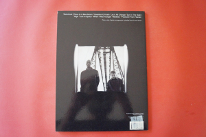 Lighthouse Family - Postcards from Heaven Songbook Notenbuch Piano Vocal Guitar PVG