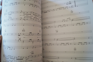 Lighthouse Family - Postcards from Heaven Songbook Notenbuch Piano Vocal Guitar PVG