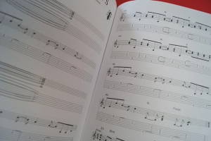 Metallica - Live with (mit 2 CDs) Songbook Notenbuch Vocal Guitar Bass Drums