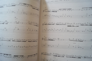 Roy Buchanan - The Collection Songbook Notenbuch Vocal Guitar