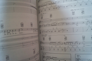 Smashing Pumpkins - Adore Songbook Notenbuch Vocal Guitar