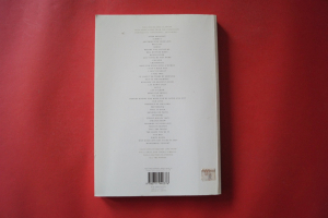 Eric Clapton - Concise (neuere Ausgabe) Songbook Notenbuch Vocal Guitar