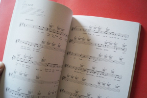 Eric Clapton - Concise (neuere Ausgabe) Songbook Notenbuch Vocal Guitar