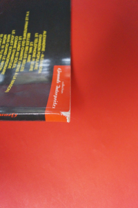 Claude Francois - Grands Interpretes Songbook Notenbuch Piano Vocal Guitar PVG