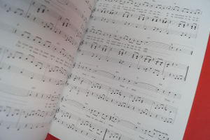 Claude Francois - Grands Interpretes Songbook Notenbuch Piano Vocal Guitar PVG