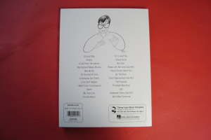 Maury Yeston - The Songbook Songbook Notenbuch Piano Vocal