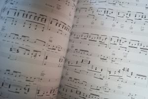 Michael Parkinson - My Life in Music Songbook Notenbuch Piano Vocal Guitar PVG