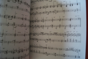 Dave Brubeck - Jazz Masters Songbook Notenbuch Piano