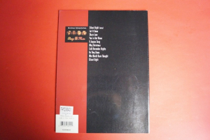 Boyz To Men - Christmas Interpretations Songbook Notenbuch Piano Vocal Guitar PVG