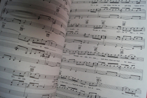 Boyz To Men - Christmas Interpretations Songbook Notenbuch Piano Vocal Guitar PVG