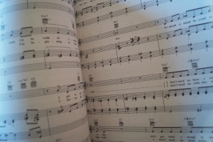 Dave Frishberg - Listen Here Songbook Notenbuch Piano Vocal Guitar PVG