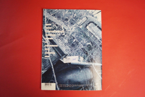 Jars of Clay - Jars of Clay Songbook Notenbuch Piano Vocal Guitar PVG