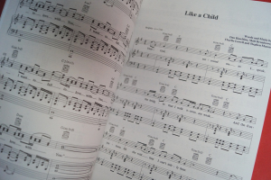 Jars of Clay - Jars of Clay Songbook Notenbuch Piano Vocal Guitar PVG