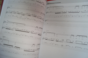 John Mayer - Play like (mit Audiocode) Songbook Notenbuch Guitar