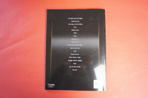 Lionel Richie - Complete (neuere Ausgabe) Songbook Notenbuch Piano Vocal Guitar PVG