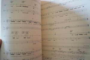 M (Matthieu Chedid) - Le Bapteme Songbook Notenbuch für Bands (Transcribed Scores)
