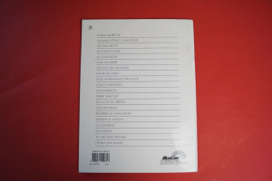 Michel Delpech - Livre d´Or Songbook Notenbuch Piano Vocal Guitar PVG