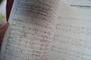 Mr. Big - Greatest Hits Songbook Notenbuch für Bands (Transcribed Scores)