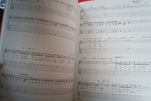 Pantera - The New Best of for Guitar Songbook Notenbuch Vocal Guitar