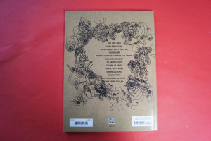 Plain White T´s - Every Second counts Songbook Notenbuch Vocal Guitar
