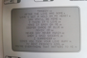 Steps - Steptacular Songbook Notenbuch Piano Vocal Guitar PVG