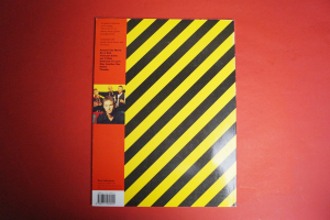 East 17 - The Best of Songbook Notenbuch Piano Vocal Guitar PVG