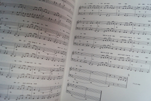 Etta Scollo - Songbook Songbook Notenbuch Piano Vocal