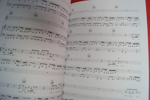 Ian Brown - 12 Songs Songbook Notenbuch Piano Vocal Guitar PVG