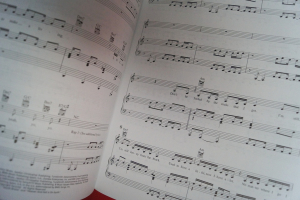 Jennifer Lopez - This is me ... then Songbook Notenbuch Piano Vocal Guitar PVG