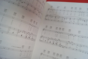 Serge Gainsbourg - Les plus grands Succès Songbook Notenbuch Piano Vocal Guitar PVG