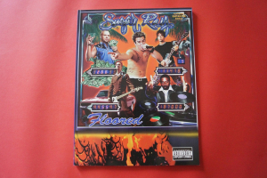 Sugar Ray - Floored Songbook Notenbuch Vocal Guitar