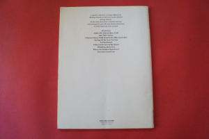 Whitney Houston - The Best of Songbook Notenbuch Piano Vocal