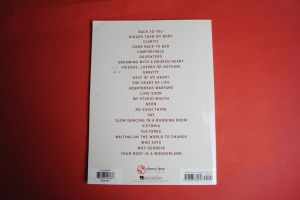 John Mayer - Easy Guitar Anthology Volume 1 Songbook Notenbuch Vocal Easy Guitar