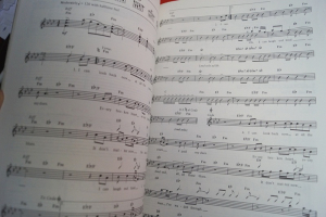 Robert Cray Band - Don´t be afraid of the Dark Songbook Notenbuch Vocal Guitar