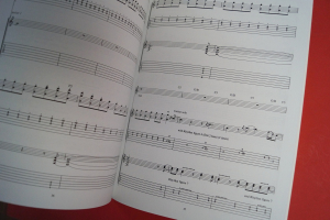 ACDC - Who made who (neuere Ausgabe) Songbook Notenbuch Vocal Guitar