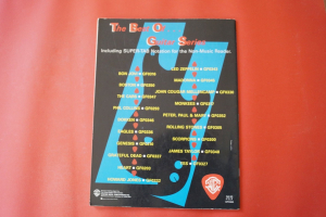 Steve Winwood - The Best of for Guitar Songbook Notenbuch Vocal Guitar