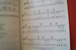 Steve Winwood - The Best of for Guitar Songbook Notenbuch Vocal Guitar