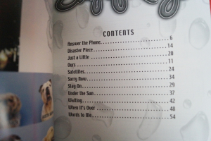 Sugar Ray - Sugar Ray Songbook Notenbuch Vocal Guitar