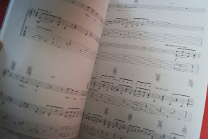 Sugar Ray - Sugar Ray Songbook Notenbuch Vocal Guitar