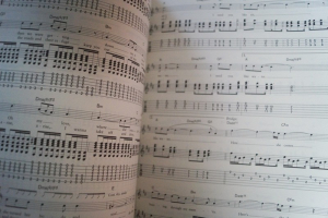 Turin Brakes - Ether Song Songbook Notenbuch Vocal Guitar